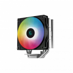 DeepCool AG400 Air cooler ARGB - Black