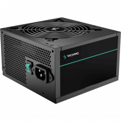 DeepCool - PN750D - 750w - 80 Plus Gold - ATX3.1 - Non-Modular - PSU