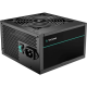 DeepCool - PN750D - 750w - 80 Plus Gold - ATX3.1 - Non-Modular - PSU