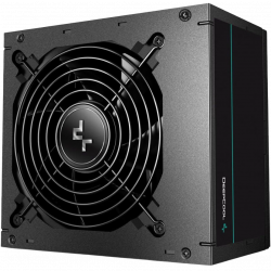 DeepCool - PN750D - 750w - 80 Plus Gold - ATX3.1 - Non-Modular - PSU DeepCool - PN750D - 750w - 80 Plus Gold - ATX3.1 - Non-Modular - PSU