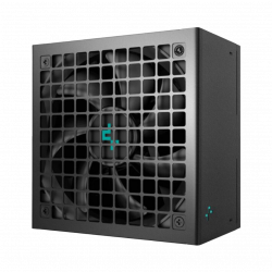 DeepCool - PN1000D - 1000w - 80 Plus Gold - ATX3.1 - Non-Modular - PSU DeepCool - PN1000D - 1000w - 80 Plus Gold - ATX3.1 - Non-Modular - PSU