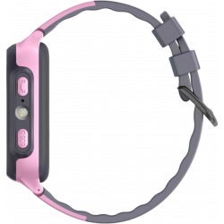 Green Lion Kid's Smart Watch Series 1 - Pink