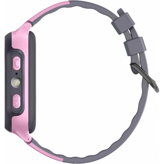 Green Lion Kid\'s Smart Watch Series 1 - Pink Green Lion Kid\'s Smart Watch Series 1 - Pink