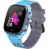 Green Lion Kid's Smart Watch Series 1 - Blue