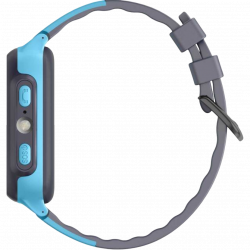 Green Lion Kid's Smart Watch Series 1 - Blue
