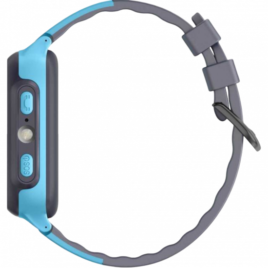 Green Lion Kid\'s Smart Watch Series 1 - Blue