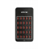 Green Lion Multiport 25 Charging Station 150W - Black