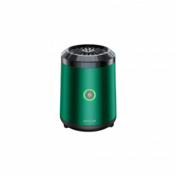 Green Lion Mini Bakhour 2