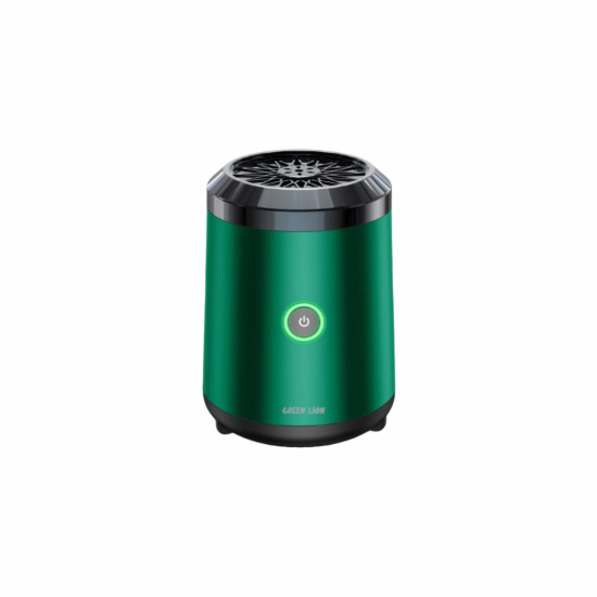 Green Lion Mini Bakhour 2 Green Lion Mini Bakhour 2