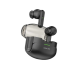 Green Lion Patras Wireless Earbuds - Black Green Lion Patras Wireless Earbuds - Black