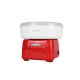 Green Lion Cotton Candy Maker 500W - White/Red