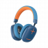 Green Lion Echo Max Headphone - Blue