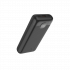 Green Lion Ultra Compact Power Bank PD 20W 20000mAh - Black