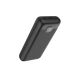 Green Lion Ultra Compact Power Bank PD 20W 20000mAh - Black Green Lion Ultra Compact Power Bank PD 20W 20000mAh - Black
