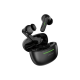 Green Lion Cairo Wireless Earbuds - Black Green Lion Cairo Wireless Earbuds - Black