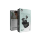 Green Lion Cairo Wireless Earbuds - Black Green Lion Cairo Wireless Earbuds - Black