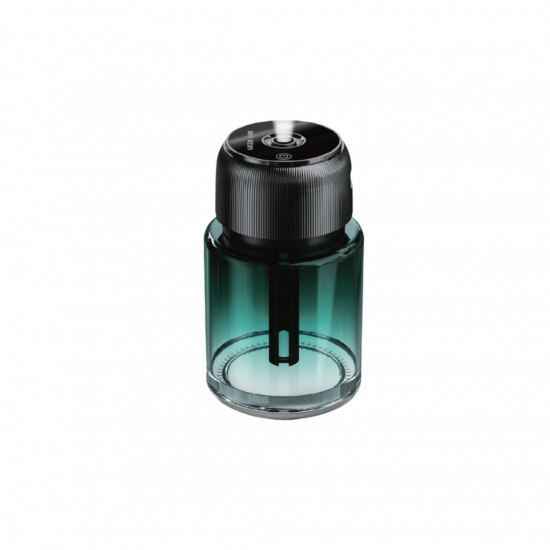 Green Lion Fragrance Air Diffuser - Green