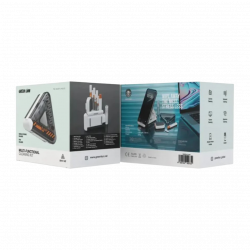 Green Lion Multi-Functional Kit