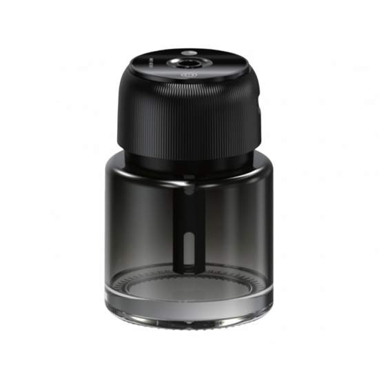 Green Lion Fragrance Diffuser 130ml - Black