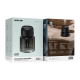 Green Lion Fragrance Diffuser 130ml - Black