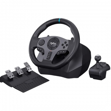 Pxn v9 Gaming Racing Wheel