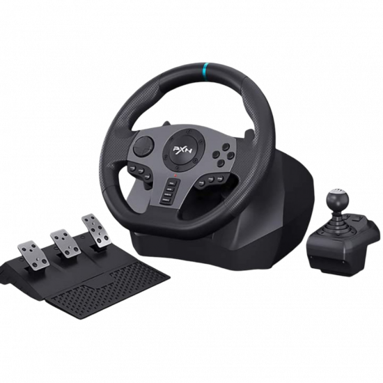 Pxn v9 Gaming Racing Wheel