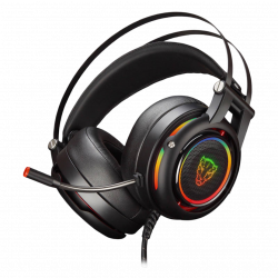 Motospeed H18 Pro RGB Wired Gaming 7.1 surround headset