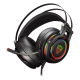 Motospeed H18 Pro RGB Wired Gaming 7.1 surround headset