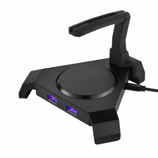 Motospeed Game Mouse Bungee Q20 Motospeed Game Mouse Bungee Q20