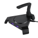 Motospeed Game Mouse Bungee Q20 Motospeed Game Mouse Bungee Q20