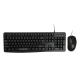Motospeed S102 Wired Mouse and Keyboard Combo