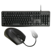Motospeed S102 Wired Mouse and Keyboard Combo