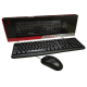 Motospeed S102 Wired Mouse and Keyboard Combo
