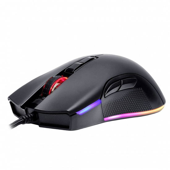 MotoSpeed V70 3360 Gaming mouse - 12000 Dpi MotoSpeed V70 3360 Gaming mouse - 12000 Dpi