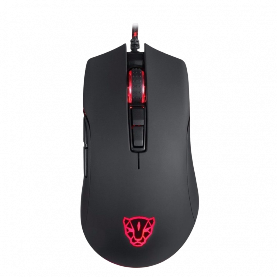 MotoSpeed V70 3360 Gaming mouse - 12000 Dpi MotoSpeed V70 3360 Gaming mouse - 12000 Dpi