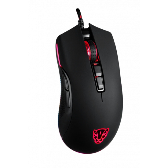MotoSpeed V70 3360 Gaming mouse - 12000 Dpi MotoSpeed V70 3360 Gaming mouse - 12000 Dpi