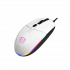 MotoSpeed V50 Gaming Mouse [White]