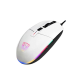 MotoSpeed V50 Gaming Mouse [White]