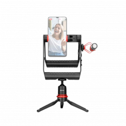 Boya Multifunctional Smartphone Video Kit - BY-VG380