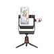 Boya Multifunctional Smartphone Video Kit - BY-VG380 Boya Multifunctional Smartphone Video Kit - BY-VG380