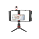 Boya Multifunctional Smartphone Video Kit - BY-VG380 Boya Multifunctional Smartphone Video Kit - BY-VG380