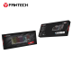 Fantech MK876V2 104 Wired Mechanical Keyboard - Black - Red Switch Fantech MK876V2 104 Wired Mechanical Keyboard - Black - Red Switch