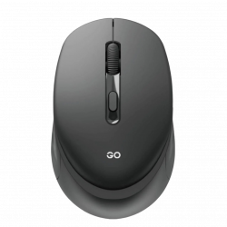 Fantech W609 Wireless Office mouse - Black