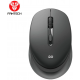 Fantech W609 Wireless Office mouse - Black Fantech W609 Wireless Office mouse - Black