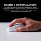 Fantech W609 Wireless Office mouse - Black Fantech W609 Wireless Office mouse - Black