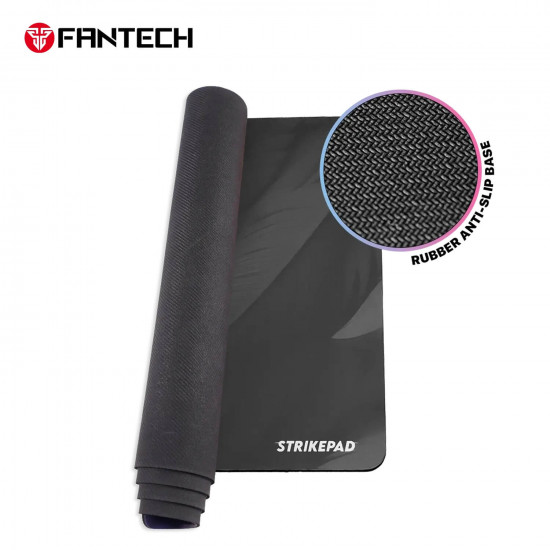 Fantech MST901 Mouse Pad - Black Fantech MST901 Mouse Pad - Black