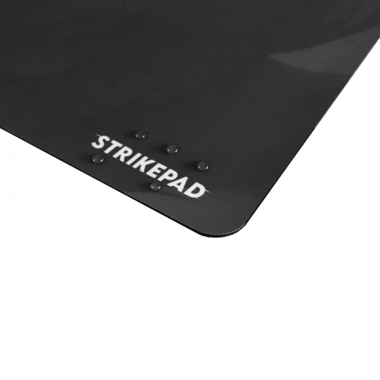 Fantech MST901 Mouse Pad - Black Fantech MST901 Mouse Pad - Black
