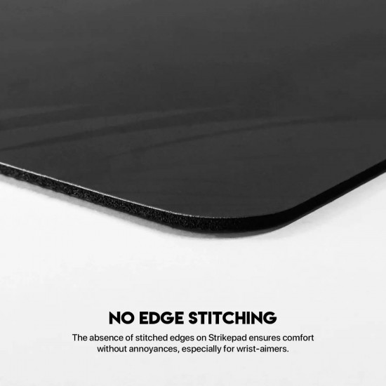 Fantech MST901 Mouse Pad - Black Fantech MST901 Mouse Pad - Black
