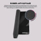 Fantech MST901 Mouse Pad - Black Fantech MST901 Mouse Pad - Black