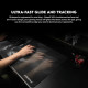 Fantech MST901 Mouse Pad - Black Fantech MST901 Mouse Pad - Black